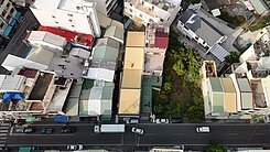 耐斯百貨商圈稀有店面建地(買地送鐵皮厝)