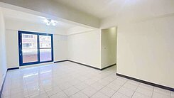 楠梓火車站商圈*皇苑*優質大四房*前後陽台