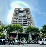 南屯嶺東｜藝博匯｜邊間大三房平車｜七期視野