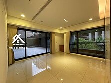 💜卓悅聯盟💜冠德鼎華2樓露台戶