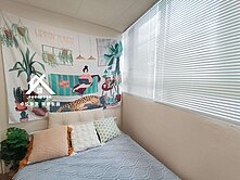 💜卓悅聯盟💜捷運三和國中收租屋