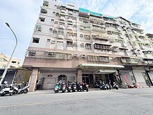 鳳西國中/鳳山體育館/3房車位/甜甜成家