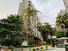 景安雙和新城雙併電梯3房/雙和醫院&amp;安邦公園旁