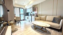 微笑世界裝潢屋正二房平車