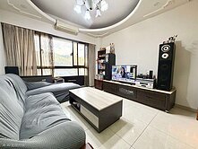 絕對秒殺✨台北之星裝潢兩房✨平面車位【住商芽芽】