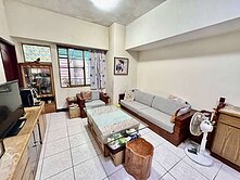 稀有秀朗橋站4房美廈+平車~住商呂建勳