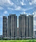 【A7捷運首排】捷市達無限景觀 最美格局 全新三房