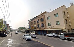 低於行情_正彰美路旁10米路丁建_距交流道10分鐘