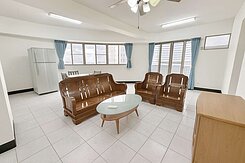 永康火車站稀有景觀大三房✨割愛釋出