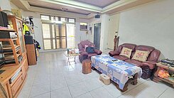 華德福重疊公寓