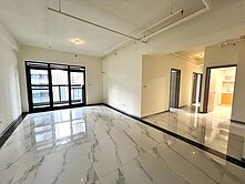 新店寶｜大三房主建物27.84坪｜全新落成無人住過