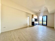 永康區深耕8三房平車｜高樓層邊間採光宅