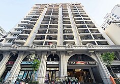 888左營高鐵重愛商圈｜置產投資收租優質正2房