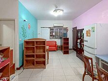 ⭐漢神巨蛋⭐低總價⭐必買兩房⭐