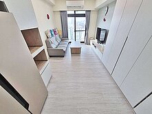 鹿峰國小高樓正三房+平車精裝視野戶