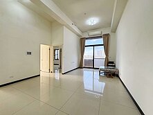 近青埔國中宜雄玉荷一樓挑高三房車