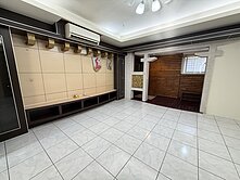 松竹商圈/高樓層/三房裝潢/平面車位