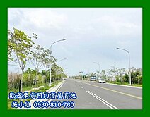 麻豆重劃工業區三角窗乙工