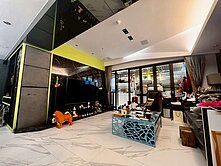 🔥頂溪高樓景觀三房車🔥中和買房●謝玉珍