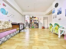 ✅岡山市中心┃甜甜家園┃景觀宅美兩房+車位	