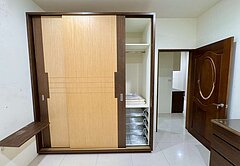 未來汐東線旁大同路一段低公設一層一戶工業住辦公寓