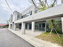 【美濃】大面寬/三代同堂/稀有雙車全新別墅