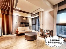 中路/京懋一號高樓層景觀2房車