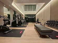 🌈五股最有競爭力的價格🌈面公園坡道平面車位🌈