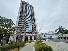 🌟永久棟距.仁武微笑世界.景觀2房+平車🚗