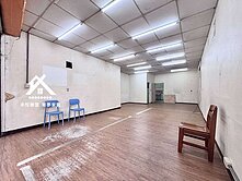 💜卓悅聯盟💜泰山明志路順向邊間明顯金店面