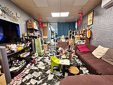 💜台南新化頂山腳路｜大地坪活路透天💜