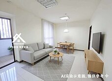 💜卓悅聯盟💜綠映心莊旺洲more2房車位