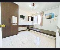 🟡低預算➤三房電寓+車位步行南應大➜近南科