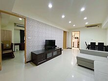 【橙】獨家委託｜浪漫紐約震後兩房