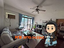 專簽稀有【２樓】邊間美寓｜向上市場０公設３房３陽台