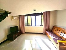 降價~文化BOBO樓中樓套房~投資自用皆可