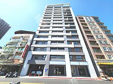 捷運北投樹晴3房+車位❤️0935915351