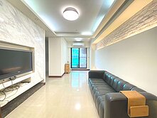 漢神商圈｜愛上悅讀｜高樓層雙面採光2+1房車位