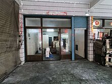 小港捷運站漢民商圈旁熱鬧吃市金透店