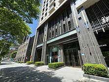 🎖️卓悦聯盟🎖️新富邑～鋼骨大空間露台