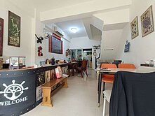 ❤️忠貞市場、忠貞國小、龍岡國中、稀有店墅❤️