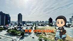 專簽｜全新完工～３２坪大３房平車～宜居陽台無限視野