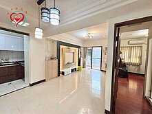 三峽薇多邊間景觀溫馨美3房❤️同心圓~小俐