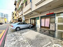 小港桂林商圈 | 邊間店住騎樓透天