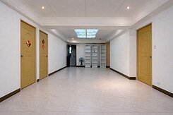 市立游泳池旁方正大三房~東森育婕