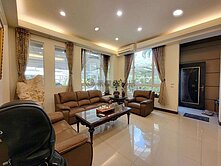 美濃依山傍水賞景養生雙車孝親別墅