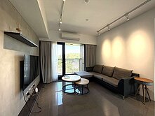 椰林賞3改2房雙平面車位｜百萬裝潢景觀戶