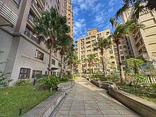 🏡 近中壢未來體育園區龍慈路雙景觀2房車