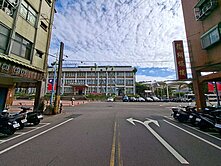 后街市場市區低總價中原街公寓