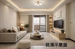 驚爆價😱十甲商圈大四房平移車位💯只要998萬